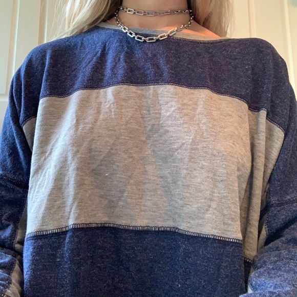 Color thread top - Picture 3 of 4